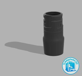 Adaptador Makita / Shop Vac a Festool