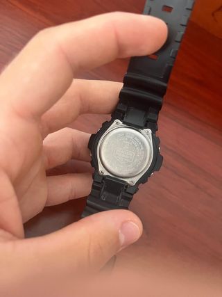 Reloj Casio G-Shock Shock Resist Hombre