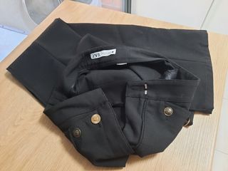 Lote Ropa Zara y Stradivarius Talla S/M