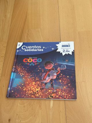 colección libros Disney