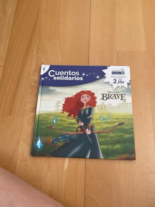 colección libros Disney