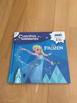 colección libros Disney
