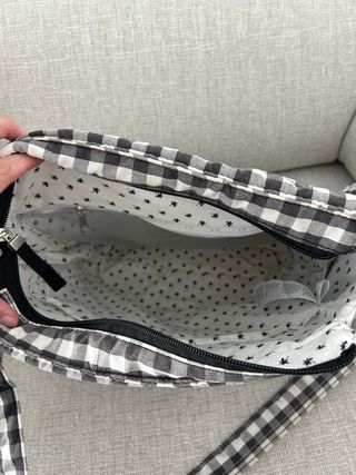 Bolso paseo cuadros Walking Mum