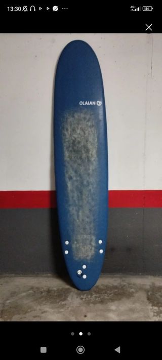 Tabla de surf OLAIAN 8'6