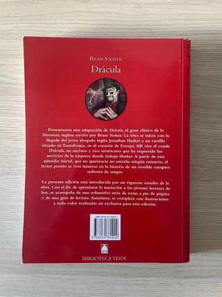 LIBROS DE LECTURA