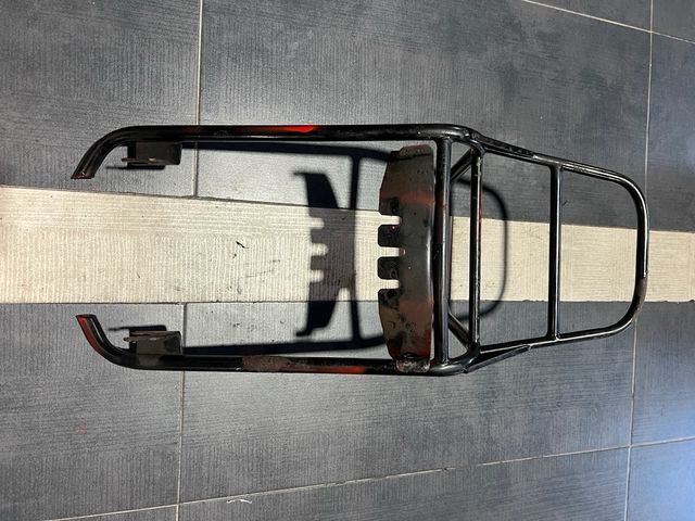 Portaequipajes Derbi Variant