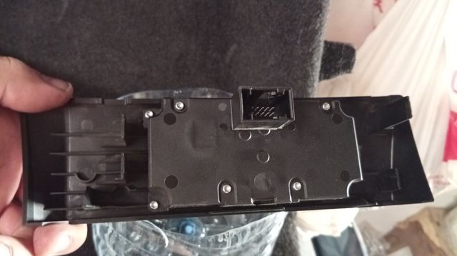 Mando de luces BMW E60