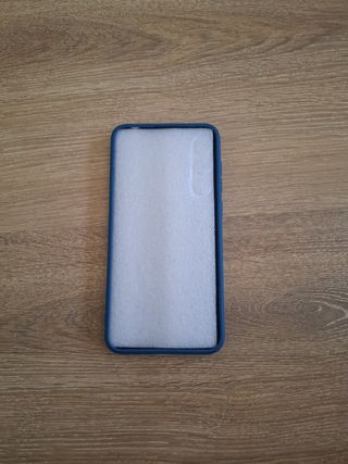 Funda Huawei P20 Lite Azul
