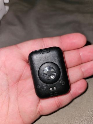 Xiaomi Smart Band 8 Pro Negra