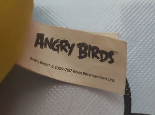 Angry Birds Acción Game