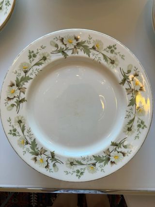 Servizio piatti Royal Doulton