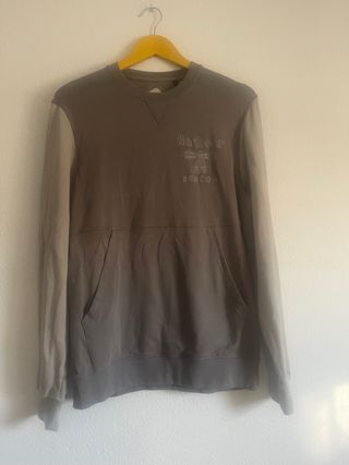 Sudadera Barbour