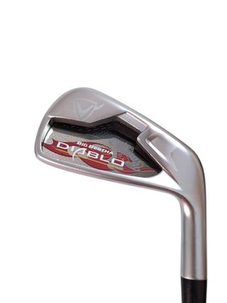 Hierro 3 Callaway Diablo