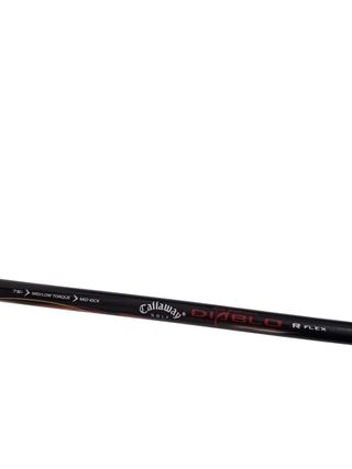 Hierro 3 Callaway Diablo