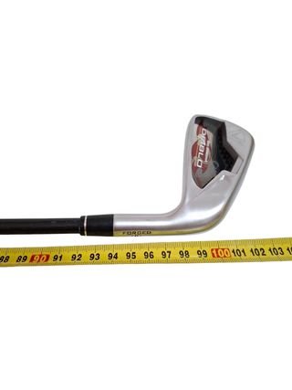 Hierro 3 Callaway Diablo