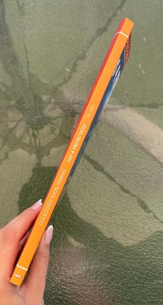 Los 4 Fantásticos - El fin