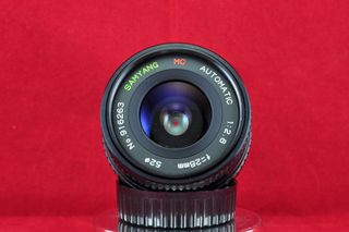 Samyang MC Automatic 28mm f/2.8