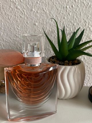 Perfume Lancôme Iris Absolute