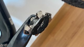 Bicicleta Carbono 29(MEJORADA)