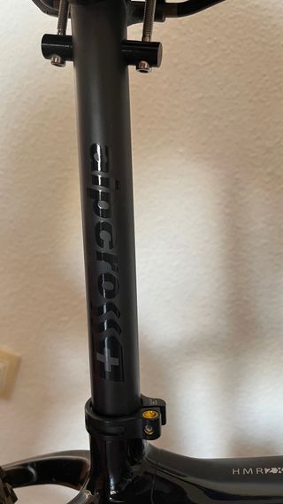 Bicicleta Carbono 29(MEJORADA)