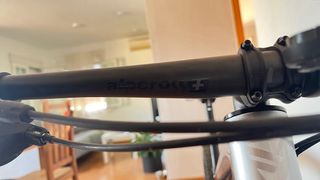 Bicicleta Carbono 29(MEJORADA)