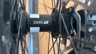 Bicicleta Carbono 29(MEJORADA)