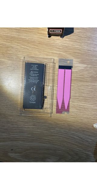Batteria Apple 1821 mAh per iPhone 8