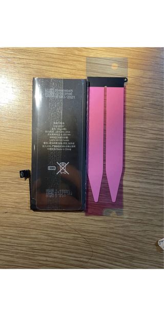 Batteria Apple 1821 mAh per iPhone 8