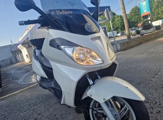 Aprilia Atlantic 300