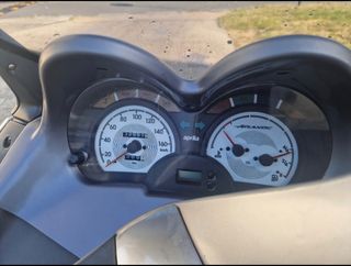 Aprilia Atlantic 300