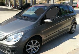 Mercedes-Benz Clase B 2005