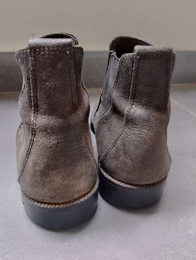 Stivaletti equitazione n. 36