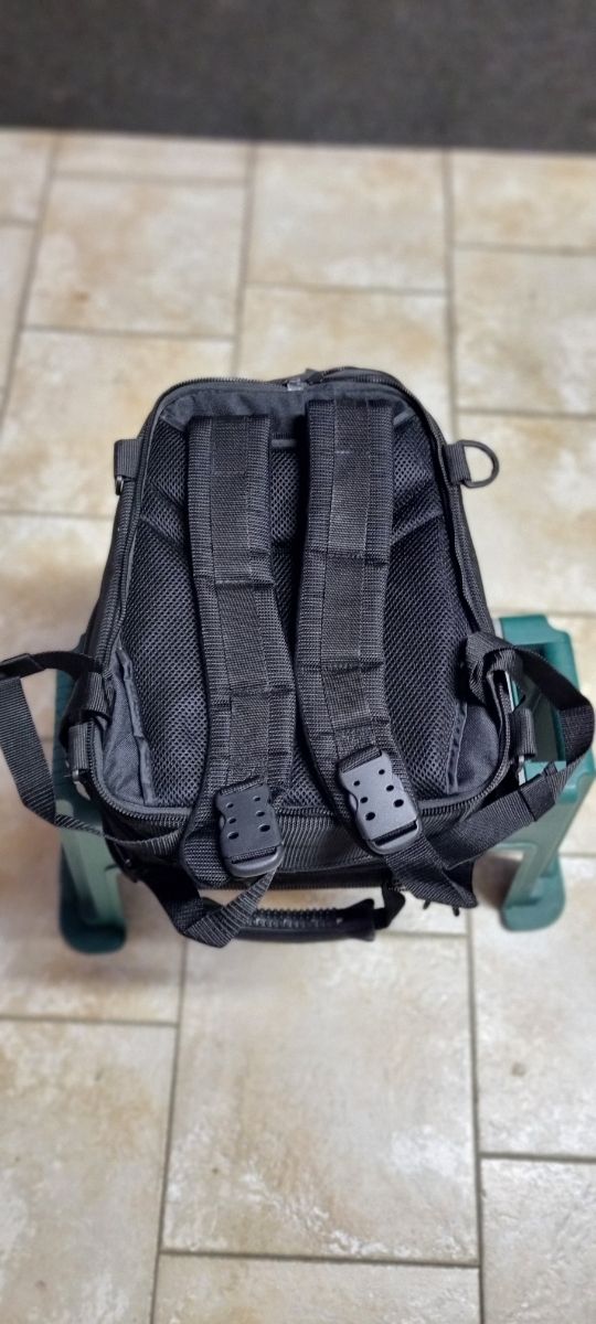 Borsa da serbatoio espandibile GIVI