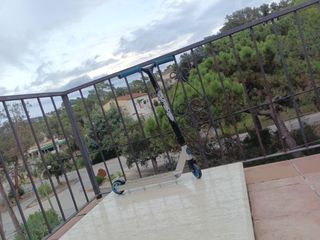 Nevera pequeña Orbegozo