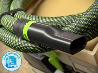 Boquilla aspiración Festool