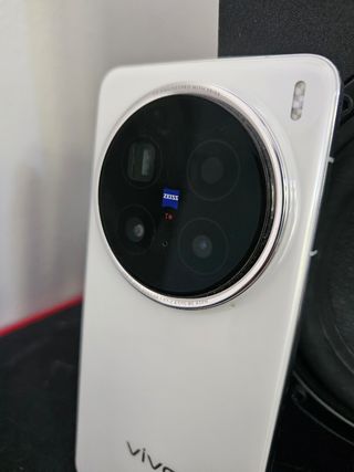 Vivo x200 pro 512gb CN (OriginOs)