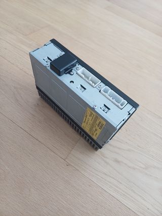 Amplificador pioneer  86280-60291 Land Cruiser 