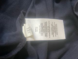 Polo Ralph Lauren Manga Larga Azul