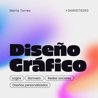 Diseño gráfico