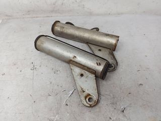 Embellecedor Horquilla Soporte Faro Derbi Variant