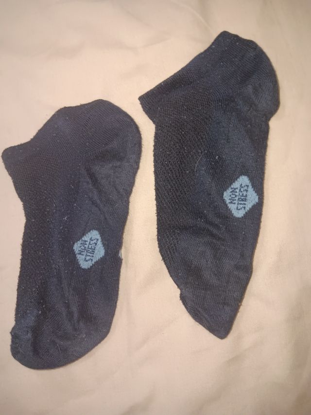 Set 3 paia calzini donna