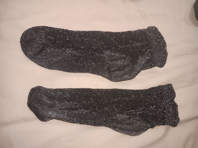 Set 3 paia calzini donna