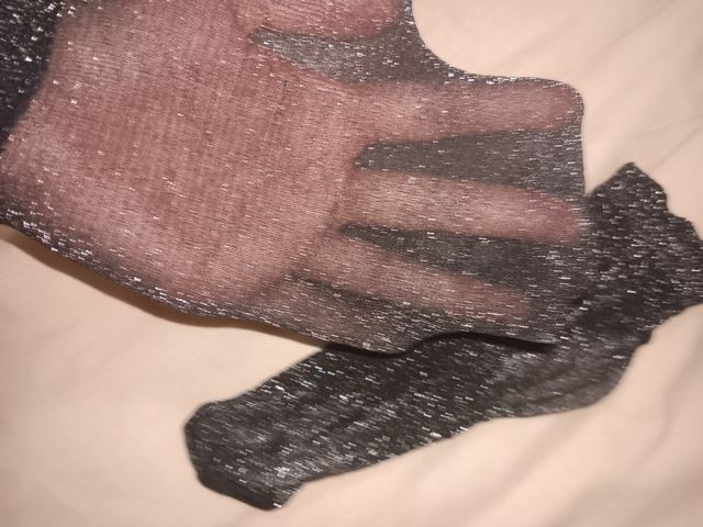 Set 3 paia calzini donna