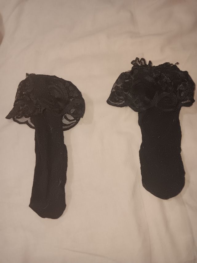 Set 3 paia calzini donna