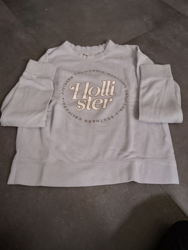 Set 3 Felpe Bambina 10 Anni