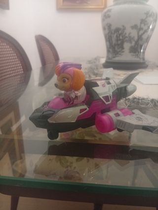 Juguete Skye Paw Patrol