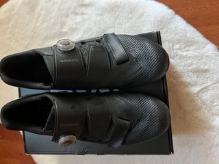 Scarpe ciclismo shiamo rs5