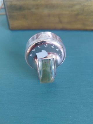 Mini Bvlgari Omnia