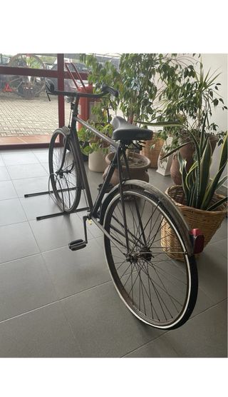 Bicicletta Fratelli Doniselli