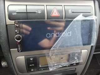 Pantalla Coche 1 Din 6.86